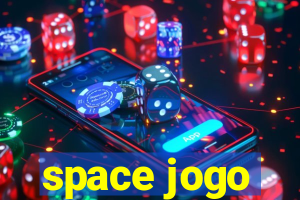 space jogo